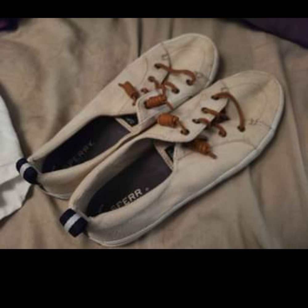 Sperry shoes